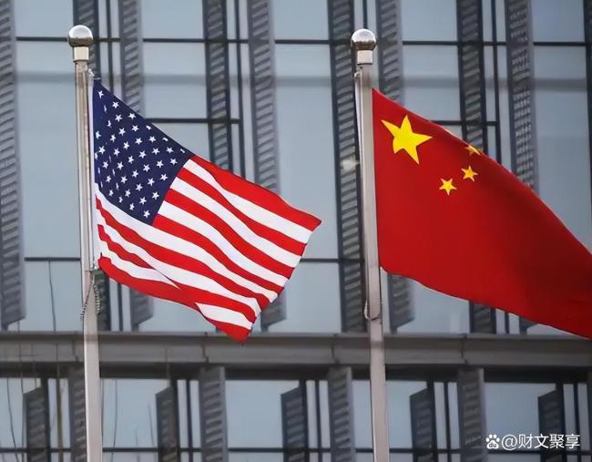 特朗普为何突然对中国示好 背后的战略考量